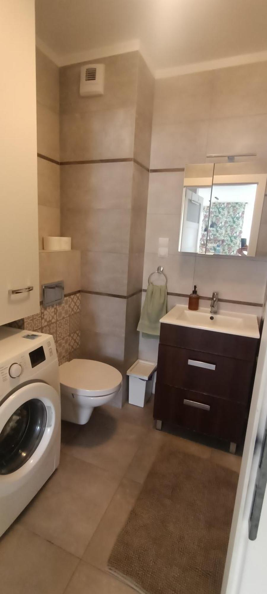 אולז'טין Uroczy Apartament מראה חיצוני תמונה